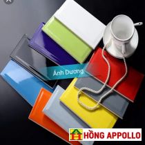 Gạch thẻ màu sắc